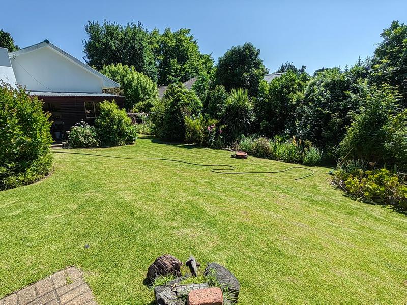 3 Bedroom Property for Sale in Ceres Western Cape